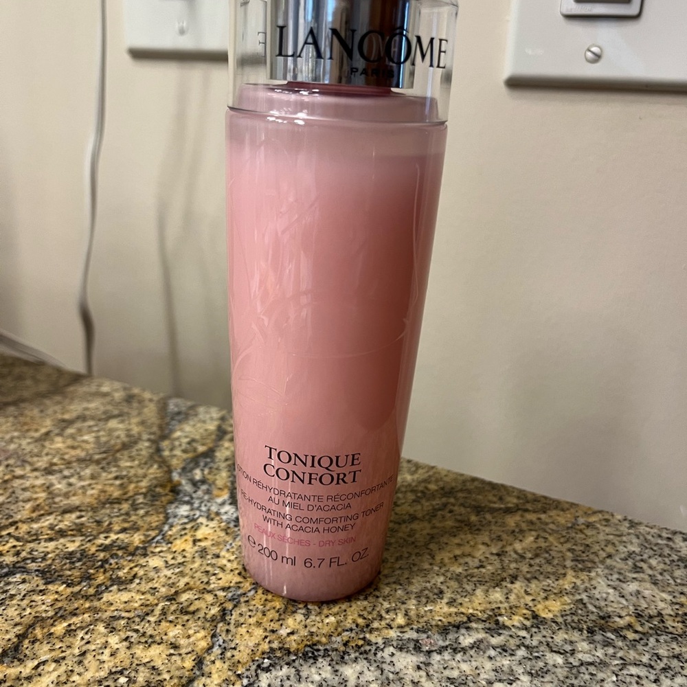 Lancome Tonique Confort
